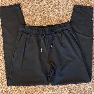 ZYIA Black Everywhere Pants Sz XS